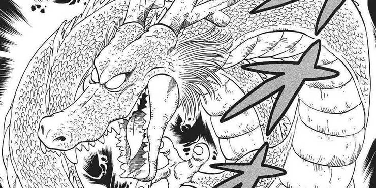 Dragon Ball 10 Weakest Characters Who Arent Human Ranked Dragon Ball 10 Weakest Characters Who Arent Human Ranked